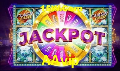 Provedores de Jogos AAvip