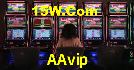 Sinta a adrenalina dos jogos de cassino com AAvip