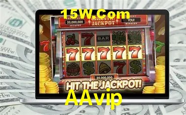 Mesa de Blackjack AAvip