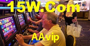 AAvip App Interface