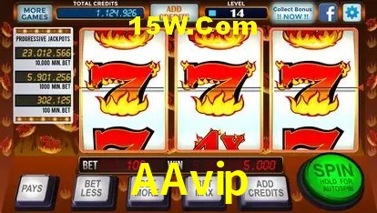 Login Seguro AAvip