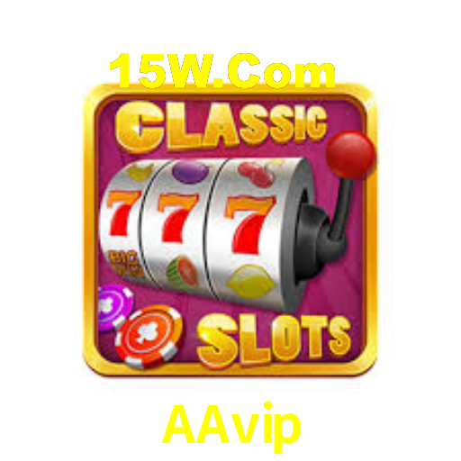 AAvip - Cassino Oficial De Jogos - AAvip Com App