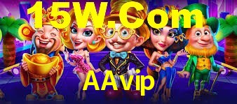 Welcome Bonus AAvip