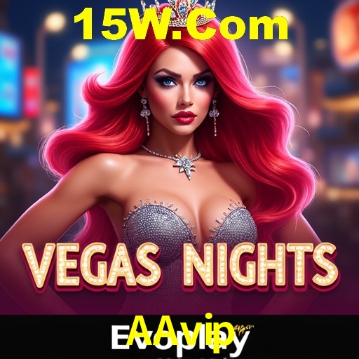 Descubra o Mundo do Cassino Online com AAvip