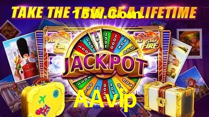 Jogos de Slot AAvip