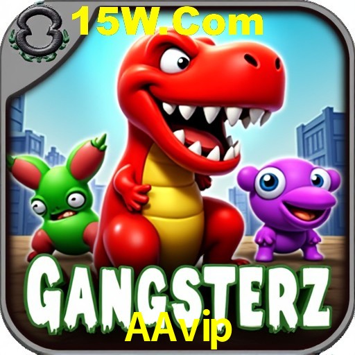 Slot Games AAvip