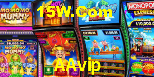 AAvip: Jogos de Caça-Níqueis-Altas Recompensas, Roleta-Velocidade, Blackjack-Desafios Máximos