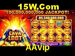 Game Statistics AAvip