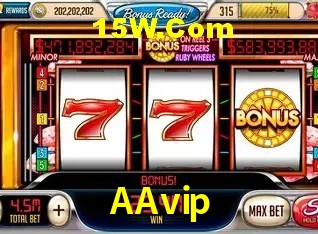Apostas de Tênis AAvip