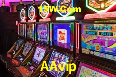 Tecnologia da Plataforma AAvip