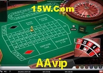 Casino Ao Vivo AAvip