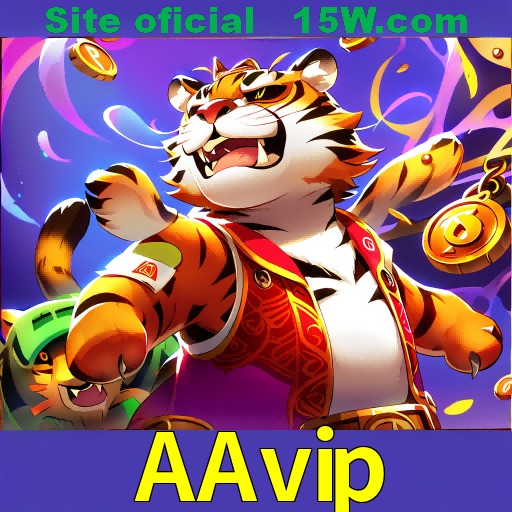 Página oficial da AAvip no Facebook